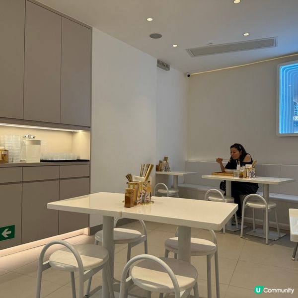 日本過江龍🤭新推出海膽沾麵🤤！鮮味爆燈！😋