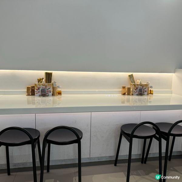 日本過江龍🤭新推出海膽沾麵🤤！鮮味爆燈！😋