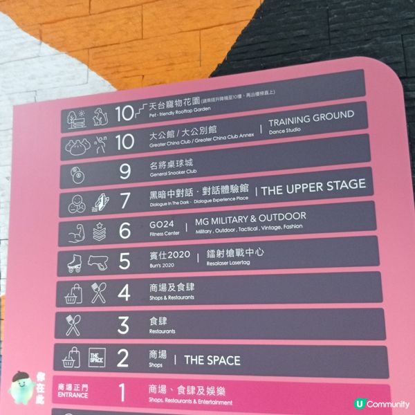 帶埋毛孩去放電！🐶💨 D2Place寵物花園等你嚟！