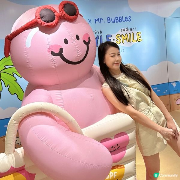 海港城超級美妝優惠節