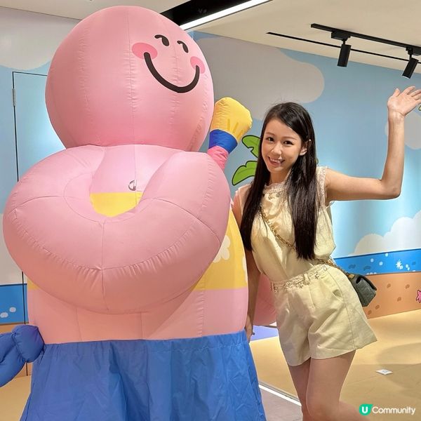 海港城超級美妝優惠節