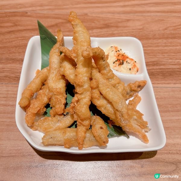 觀塘工廈隱世串燒店