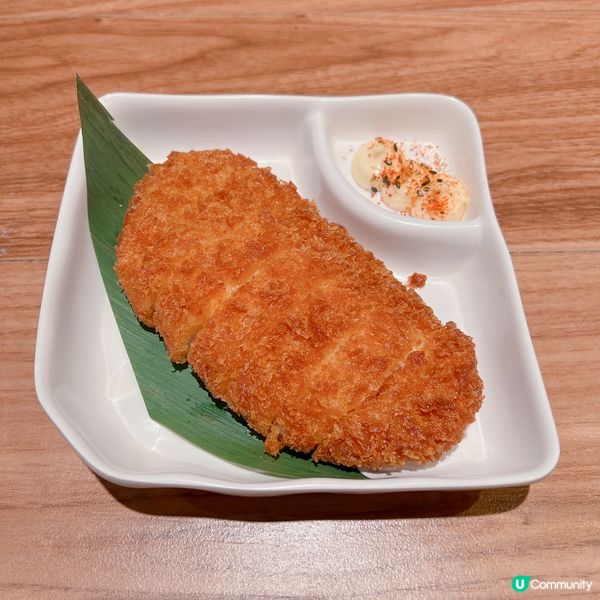 觀塘工廈隱世串燒店