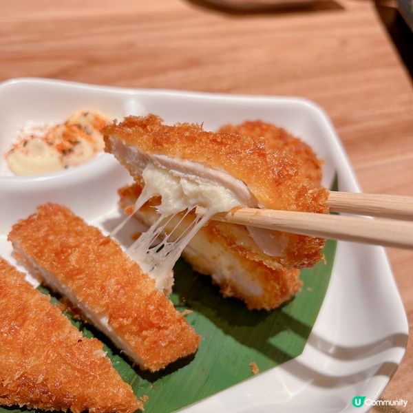 觀塘工廈隱世串燒店