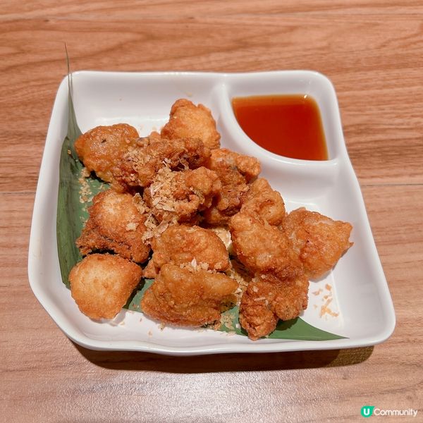 觀塘工廈隱世串燒店