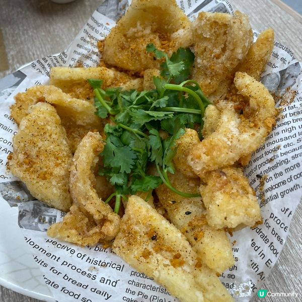 📝新蒲崗 。常聚小廚