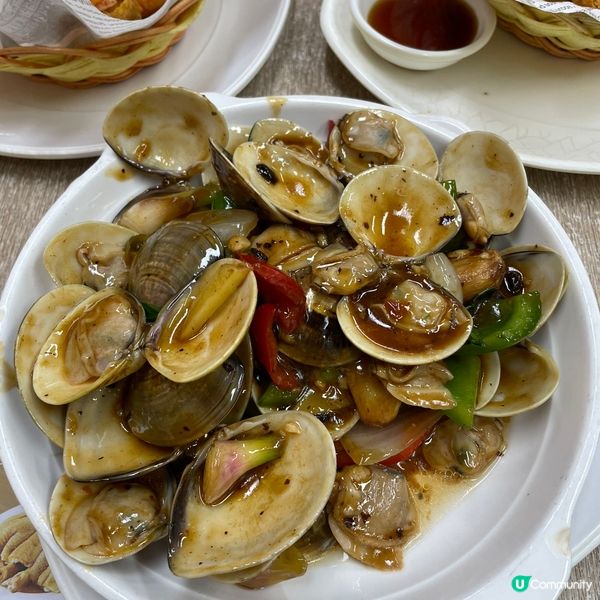 📝新蒲崗 。常聚小廚