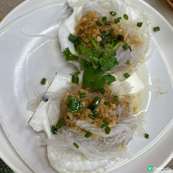 📝新蒲崗 。常聚小廚