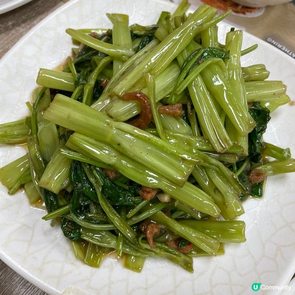 📝新蒲崗 。常聚小廚