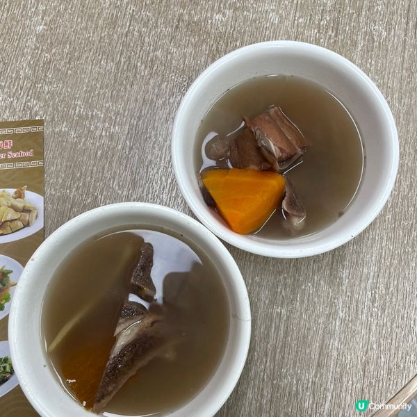 📝新蒲崗 。常聚小廚