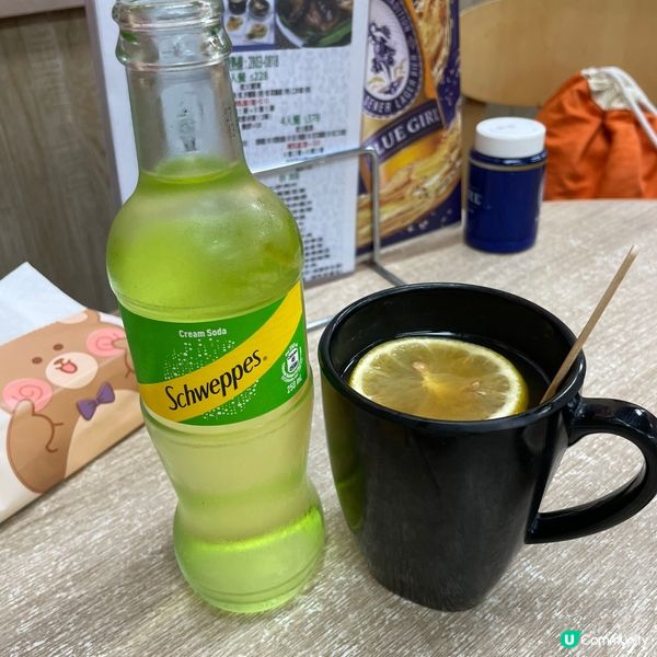 📝新蒲崗 。常聚小廚