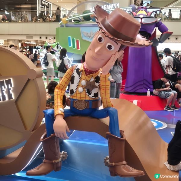 #UCreator #打卡美食 #好去處 #全新景點 #ch...