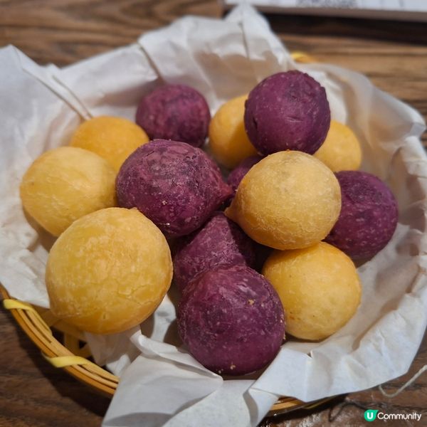 觀塘阿元擔擔麵❤️爽口麵+魯肉飯😋 #食好西