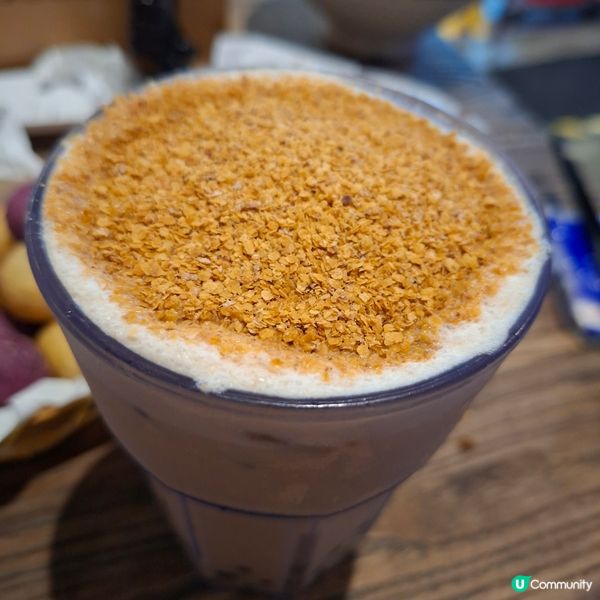 觀塘阿元擔擔麵❤️爽口麵+魯肉飯😋 #食好西