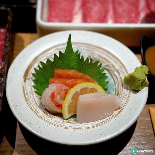 超大滿足生日飯@EN – TSIM SHA TSUI