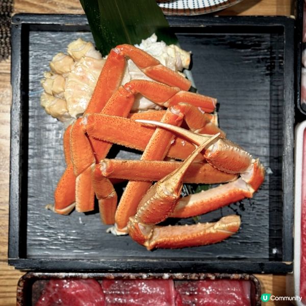 超大滿足生日飯@EN – TSIM SHA TSUI