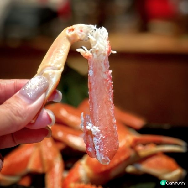 超大滿足生日飯@EN – TSIM SHA TSUI