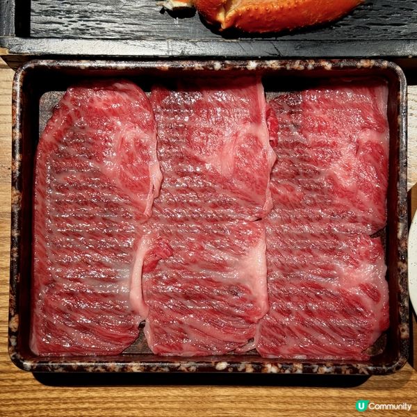 超大滿足生日飯@EN – TSIM SHA TSUI