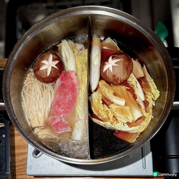 超大滿足生日飯@EN – TSIM SHA TSUI