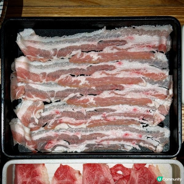 超大滿足生日飯@EN – TSIM SHA TSUI