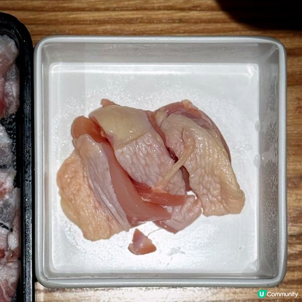 超大滿足生日飯@EN – TSIM SHA TSUI