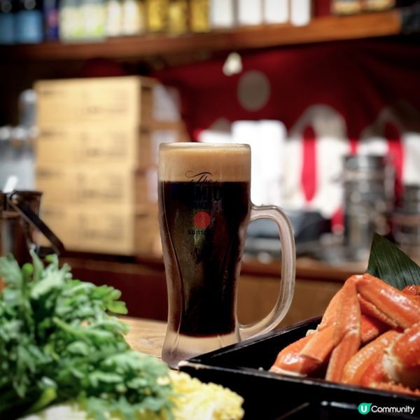 超大滿足生日飯@EN – TSIM SHA TSUI