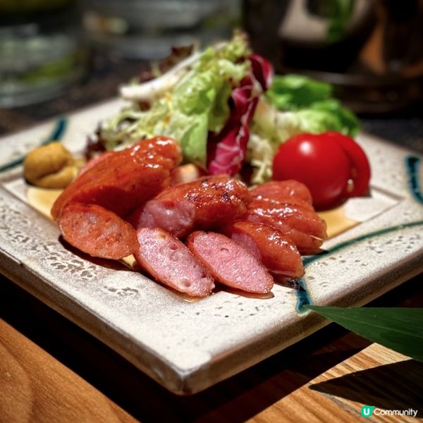 超大滿足生日飯@EN – TSIM SHA TSUI