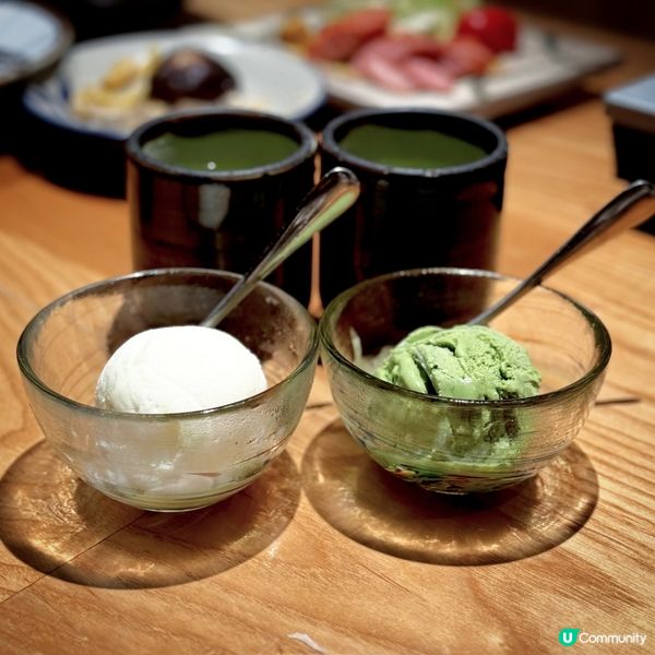 超大滿足生日飯@EN – TSIM SHA TSUI