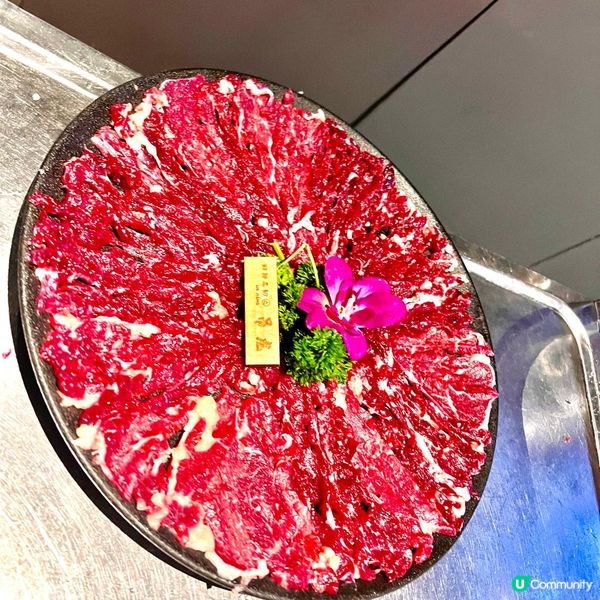 牛肉火鍋控必睇！🤤 深圳抵食推介！🥩🔥