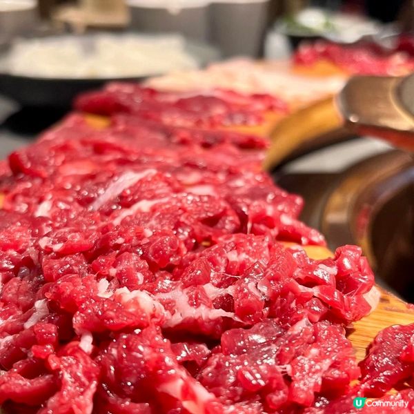 牛肉火鍋控必睇！🤤 深圳抵食推介！🥩🔥