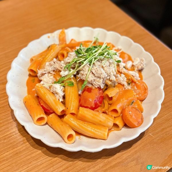 太子高質人氣cafe☕️