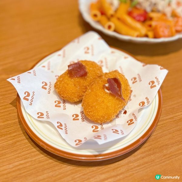 太子高質人氣cafe☕️