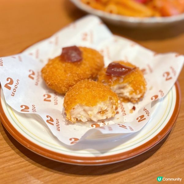 太子高質人氣cafe☕️