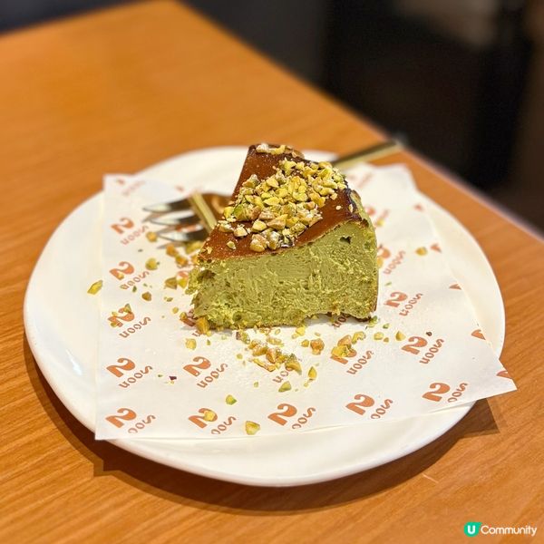 太子高質人氣cafe☕️