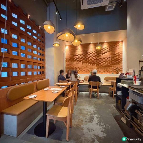 太子高質人氣cafe☕️