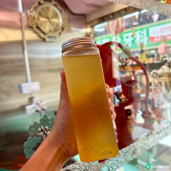 旺角街市附近家庭式餃子店😍