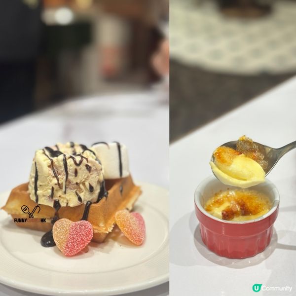 華麗盛宴！龍蝦鮑魚任你食🦞😋 #六國酒店