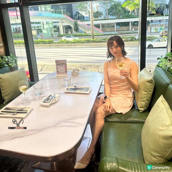 華麗盛宴！龍蝦鮑魚任你食🦞😋 #六國酒店