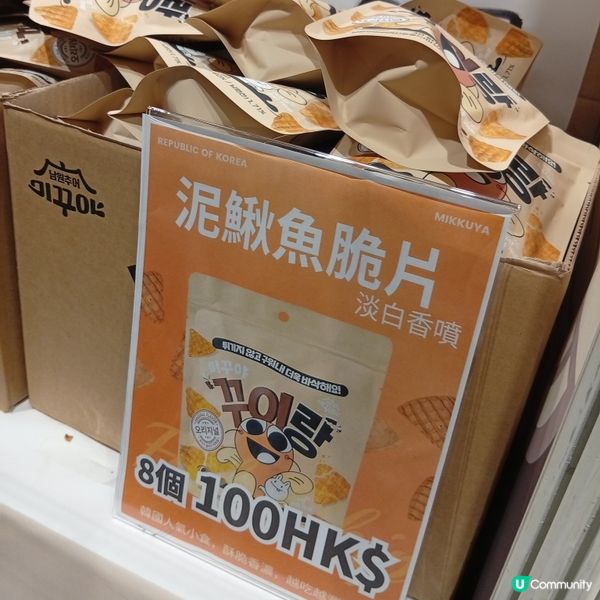 美食博覽開鑼！😋 掃街必備！買到盡！