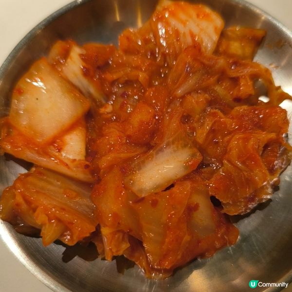 沙田禾輋廣場有一間韓國菜餐廳性價比高