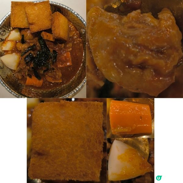 沙田禾輋廣場有一間韓國菜餐廳性價比高