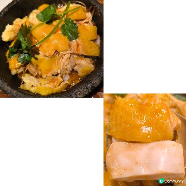 沙田禾輋廣場有一間韓國菜餐廳性價比高