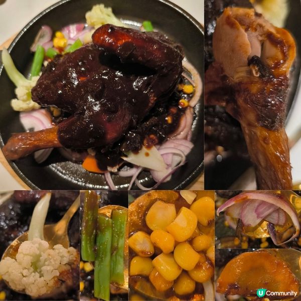 沙田禾輋廣場有一間韓國菜餐廳性價比高