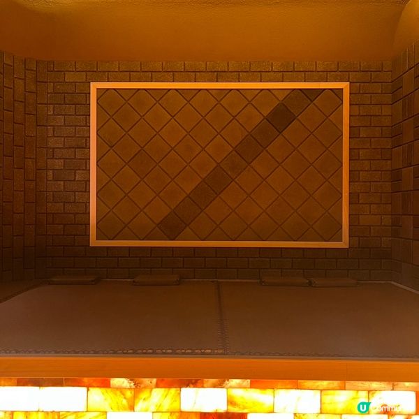 返工咁攰,躺平一天吧~羅湖口岸最新水會指南!