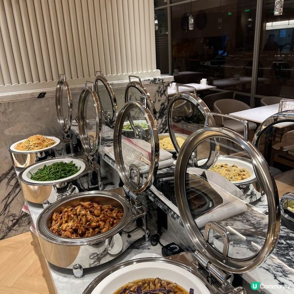 返工咁攰,躺平一天吧~羅湖口岸最新水會指南!