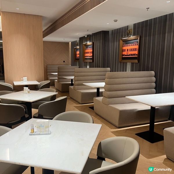 返工咁攰,躺平一天吧~羅湖口岸最新水會指南!