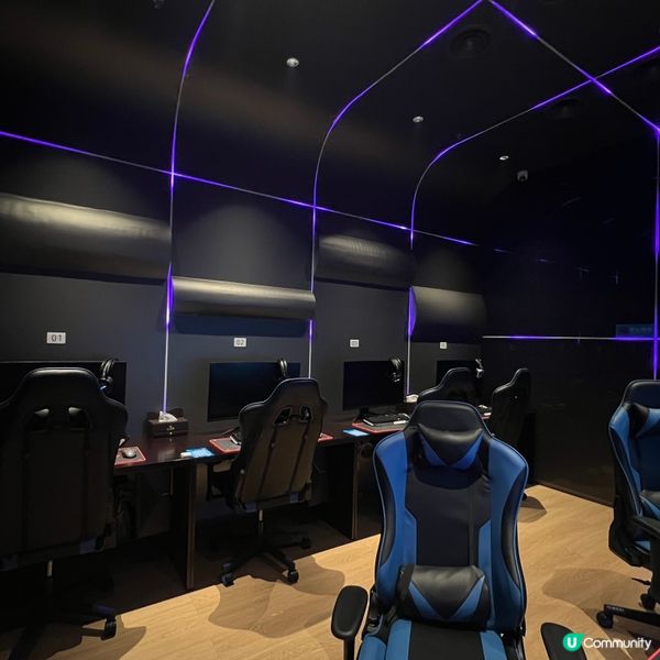 返工咁攰,躺平一天吧~羅湖口岸最新水會指南!