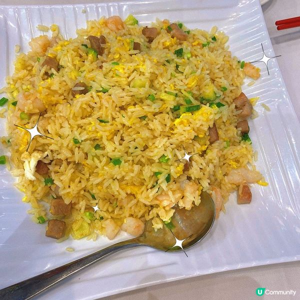 九龍灣｜傳統茶樓🫖