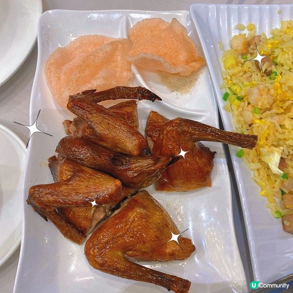 九龍灣｜傳統茶樓🫖