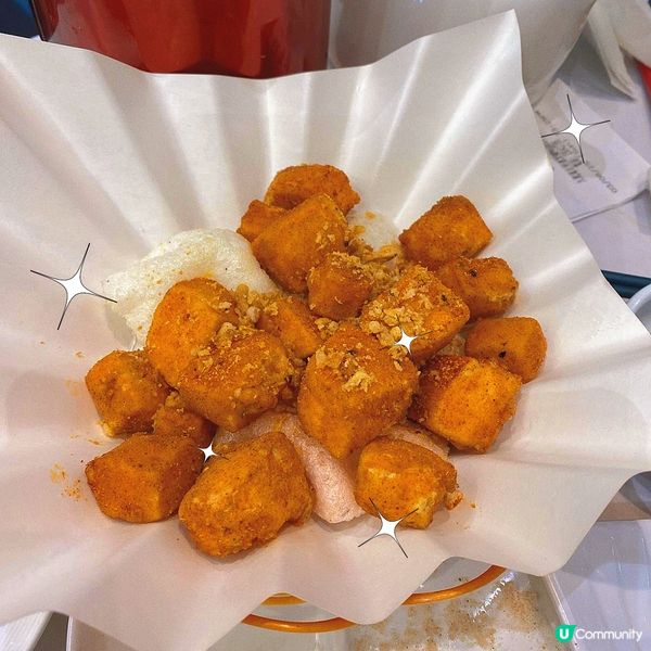 九龍灣｜傳統茶樓🫖